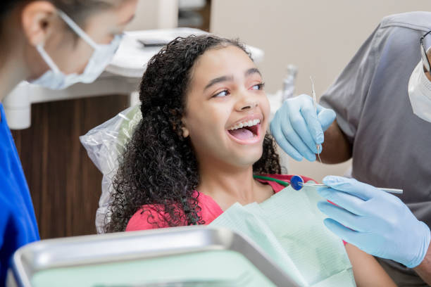 Best Emergency Root Canal Treatment in Olympia, WA