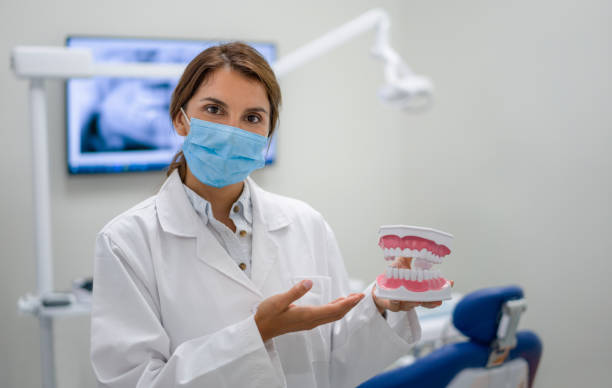 Best Weekend Emergency Dentist in Olympia, WA