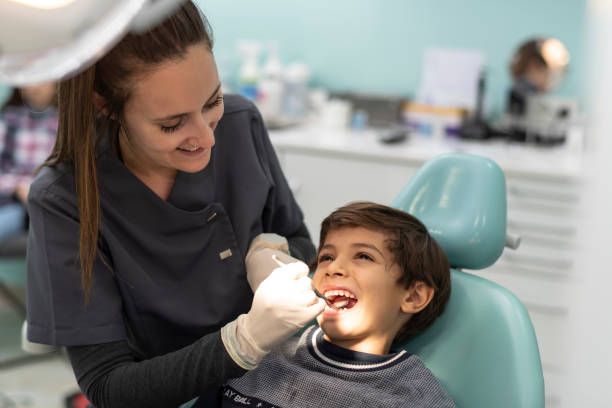 Best Emergency Tooth Extraction in Olympia, WA