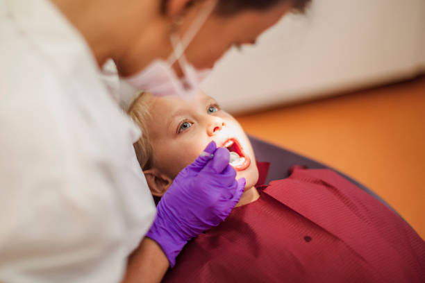 Best Emergency Denture Repair in Olympia, WA